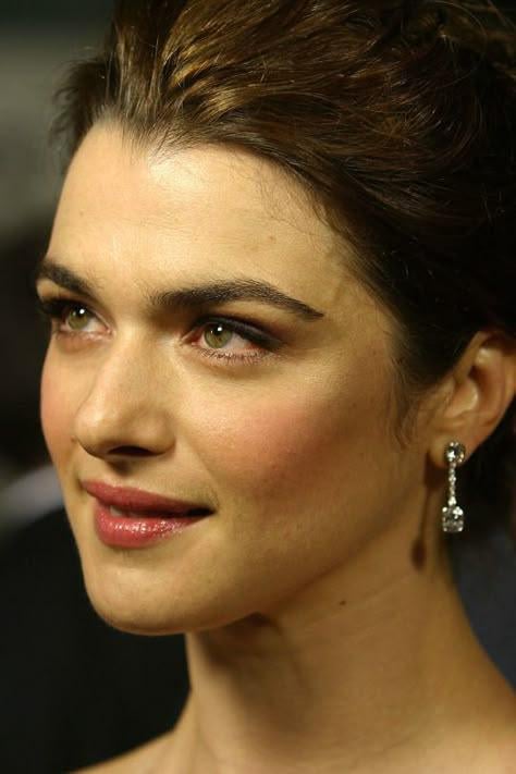 Rachel Weisz