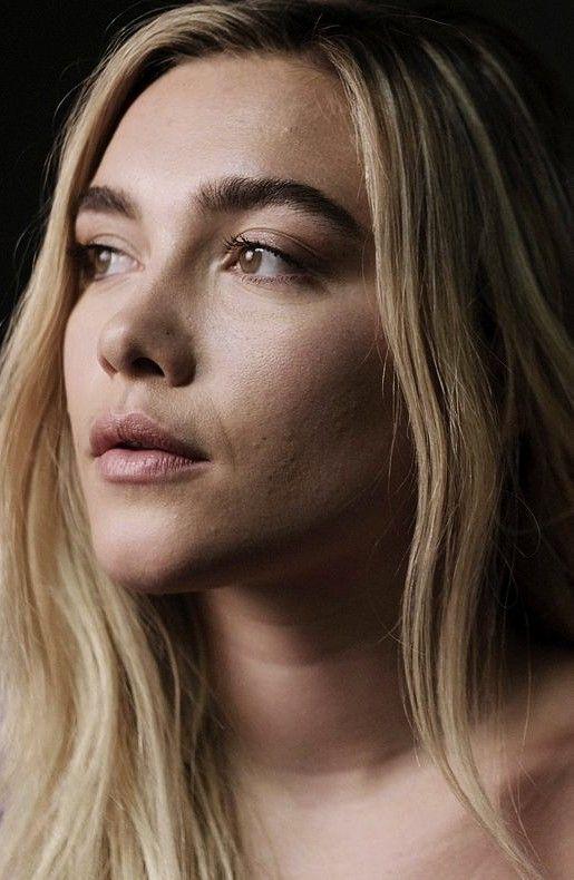 Florence Pugh