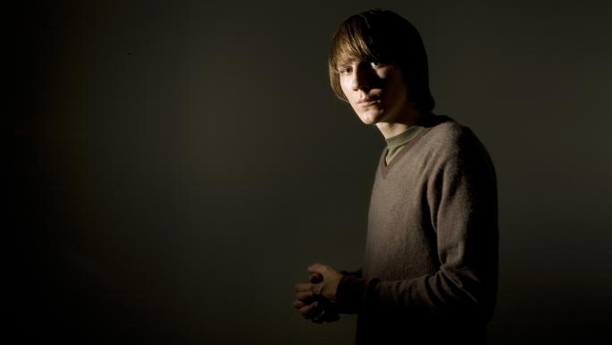 بول دانو وذلك المُخرج