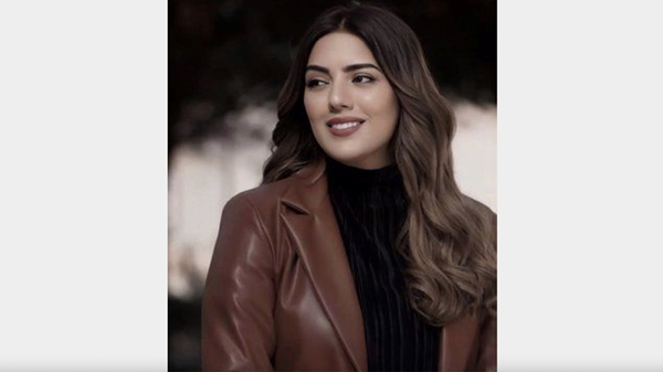 هيا عبد السلام تشارك في مسلسلين برمضان