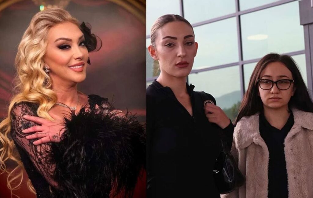 بعد شهرين من الغموض.. القبض على ابنة فنانة تركية وصديقتها في قضية وفاتها بعد شهرين من الغموض.. القبض على ابنة فنانة تركية وصديقتها في قضية وفاتها