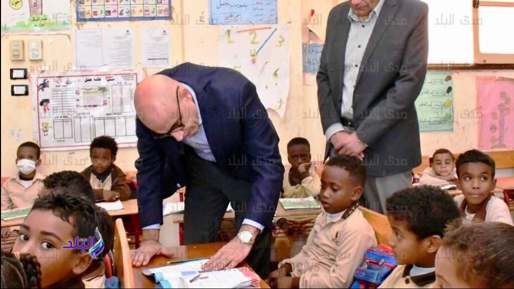 موعد انتهاء الدراسة بالترم الأول للصفين الأول والثاني الابتدائي |ماذا قررت التعليم؟