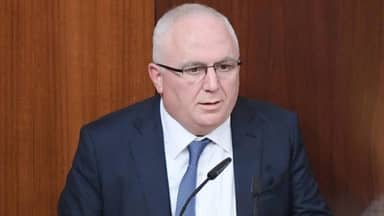 ضاهر: غسان سكاف آمن بلبنان فكرةً ومسؤولية ضاهر: غسان سكاف آمن بلبنان فكرةً ومسؤولية