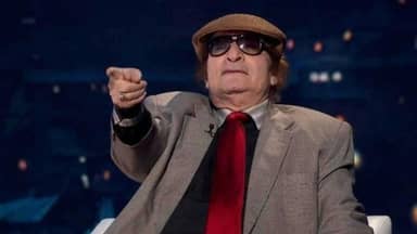 نقل الفنان محيي إسماعيل إلى المستشفى إثر وعكة صحية مفاجئة