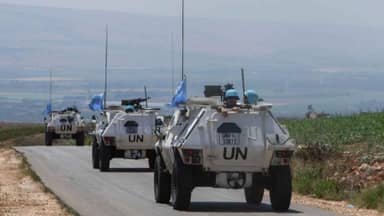 بعد انسحاب "اليونيفيل"... الحدود بعهدة مَن؟
