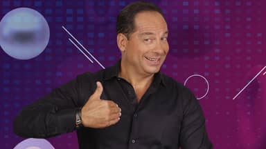 جوائز يومية بقيمة 5000$ وسفرة مع إقامة 5 أيام مع ميشال قزي… ما التفاصيل؟ جوائز يومية بقيمة 5000$ وسفرة مع إقامة 5 أيام مع ميشال قزي... ما التفاصيل؟