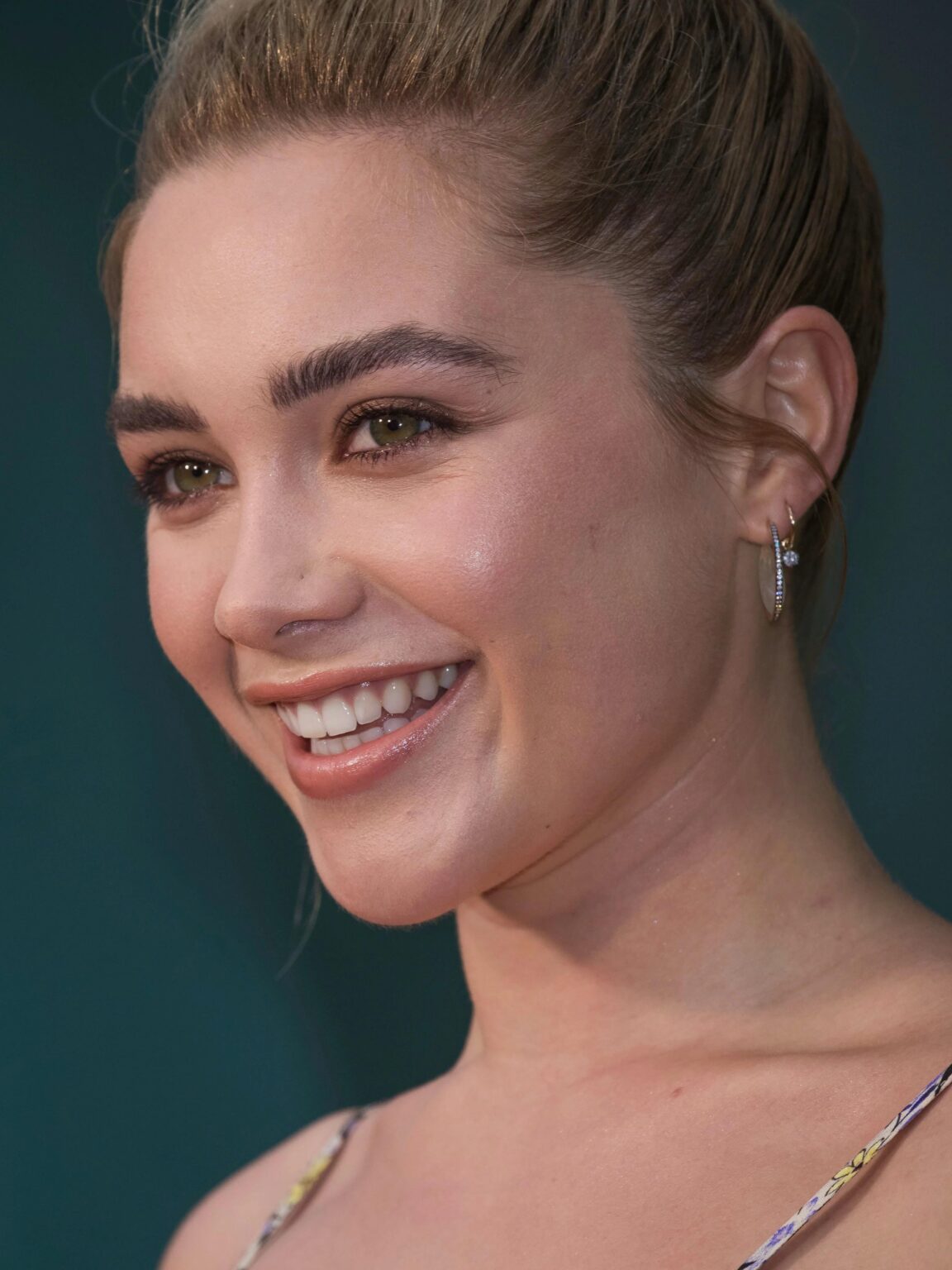 Florence Pugh