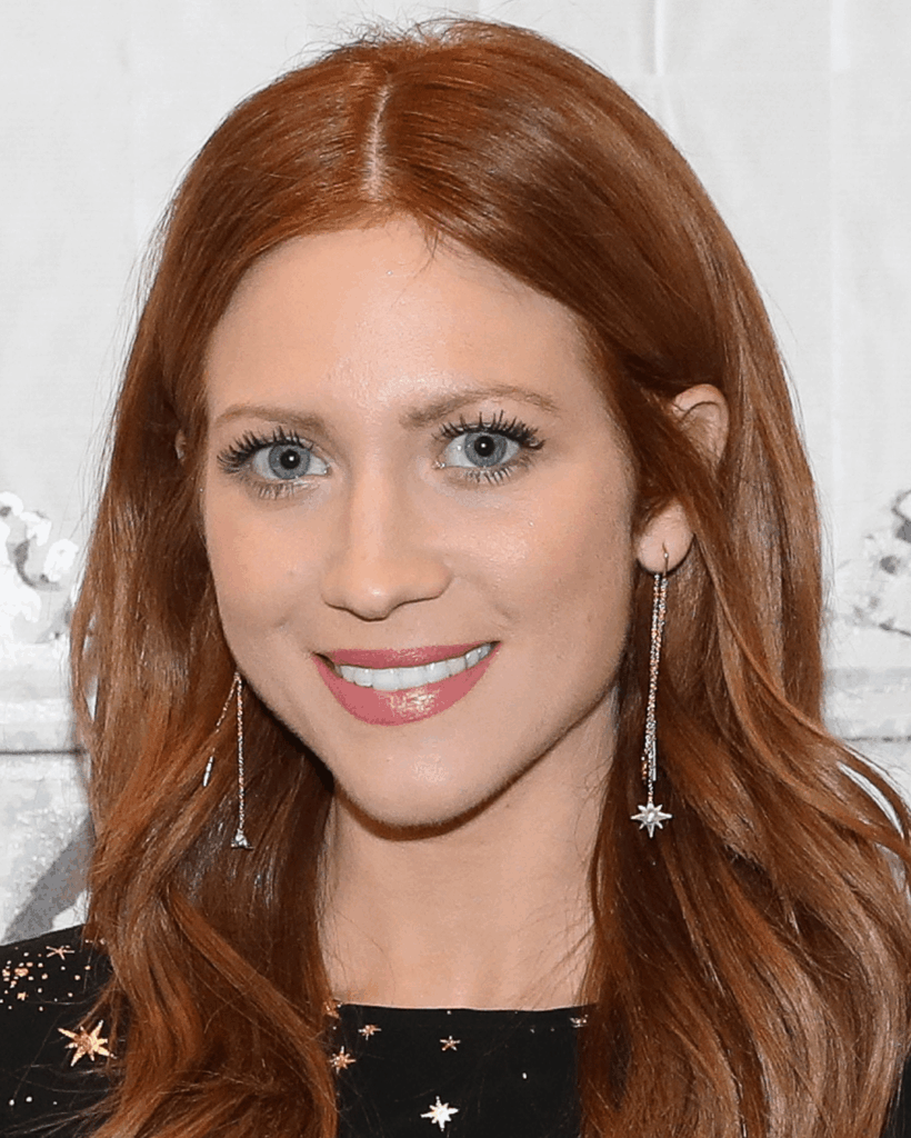 Brittany Snow