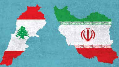 طهران تنفي تدخلها في لبنان... وبيروت تؤكد بالأدلّة