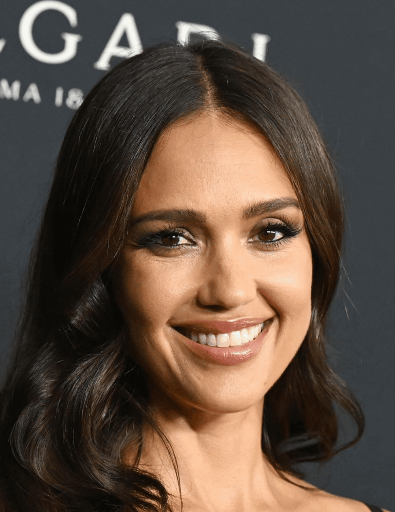 Jessica Alba