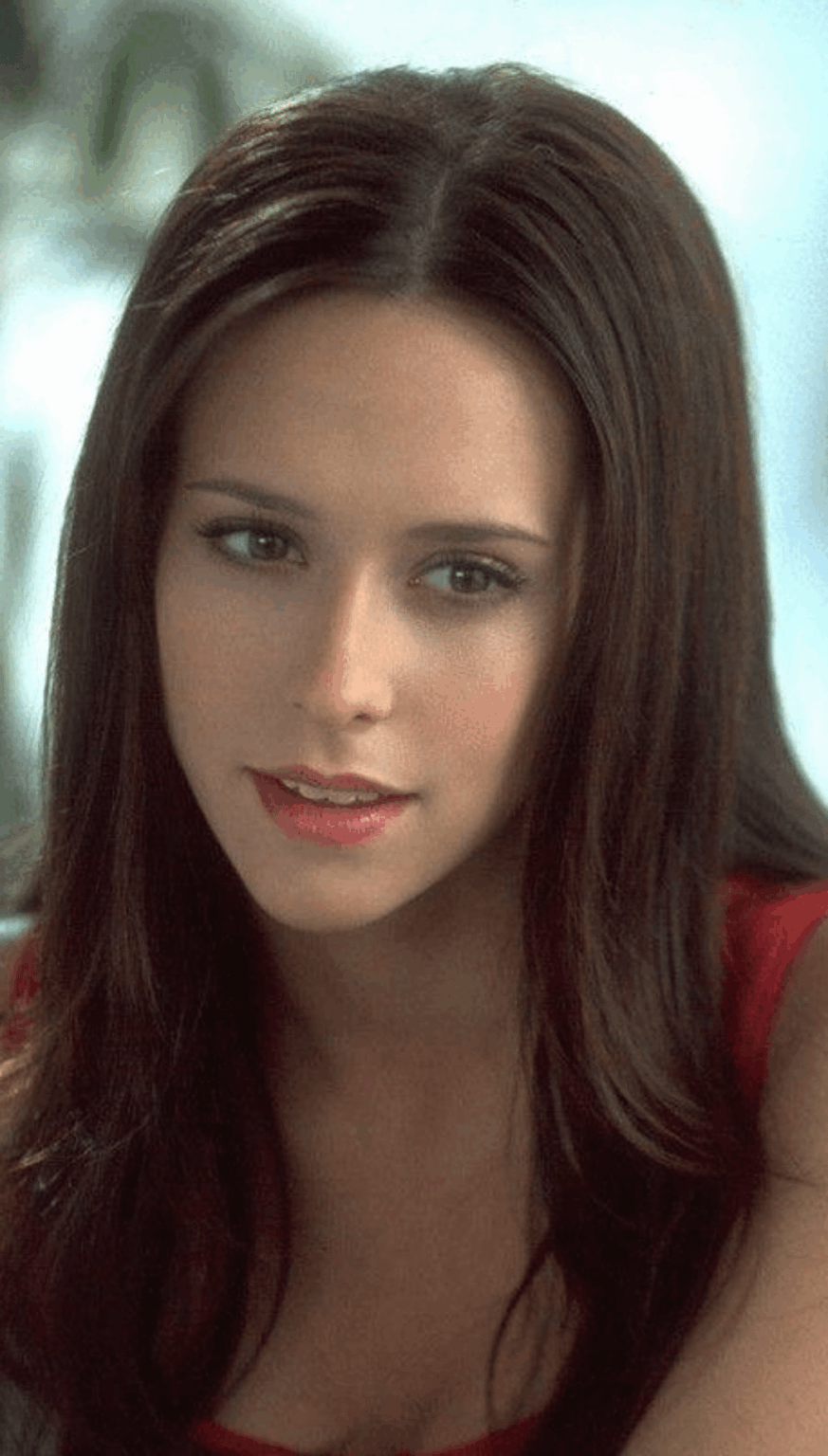 Jennifer Love Hewitt