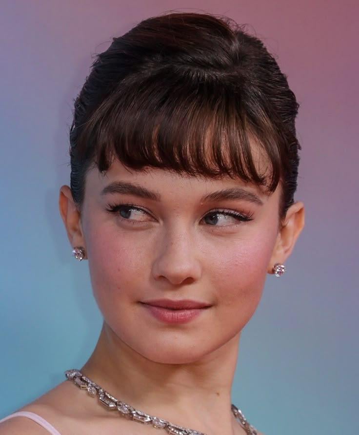 Cailee Spaeny Cailee Spaeny