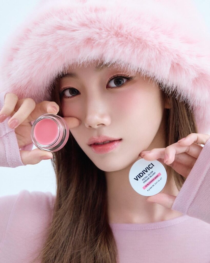 251225 - تحديث انستقرام VIDIVICI الكوري مع كازوها