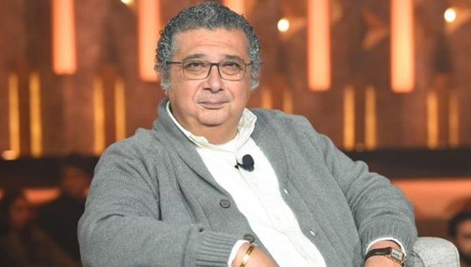 العلاقات الزوجية تتصدر دراما رمضان والسينما في المواسم المقبلة العلاقات الزوجية تتصدر دراما رمضان والسينما في المواسم المقبلة