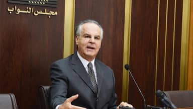 جلسة للجنة الادارة والعدل… وهذا ما درسته جلسة للجنة الادارة والعدل... وهذا ما درسته