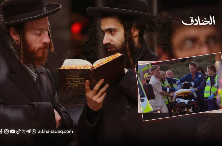 الهجمات المدبرة أداة لتحقيق مكاسب للاحتلال