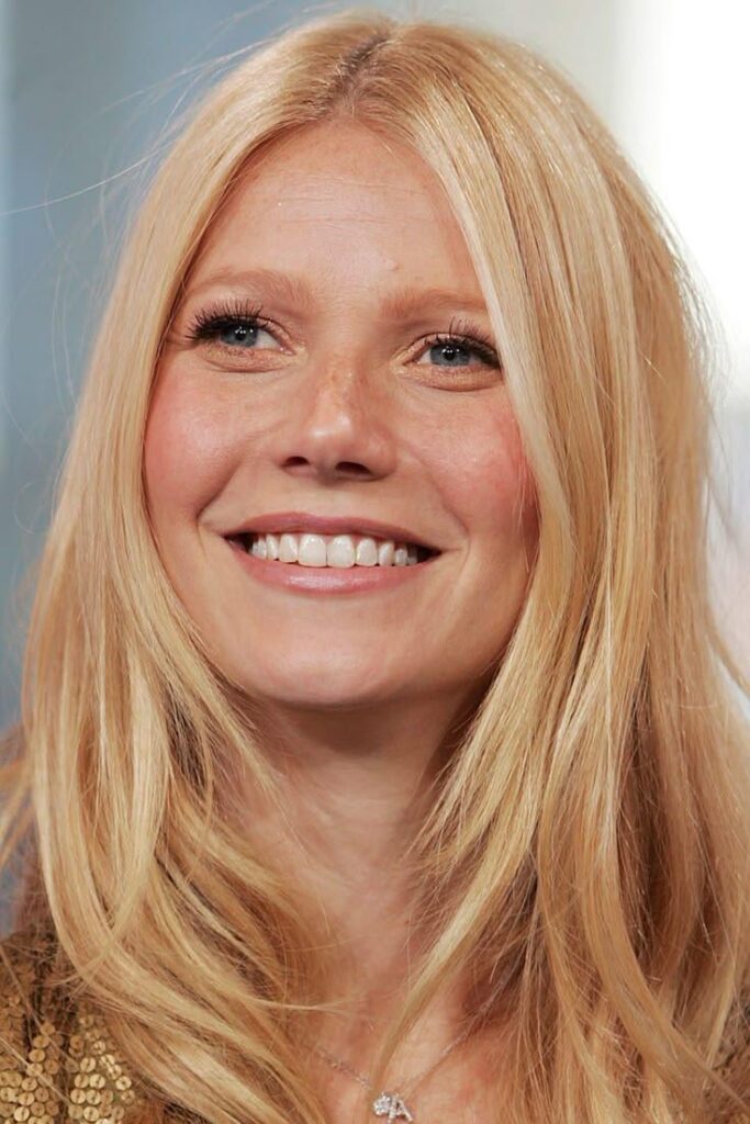 Gwyneth Paltrow