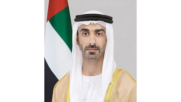 برعاية حمدان بن محمد بن زايد.. النسخة السابعة لمعرضي "يومكس" و"سيمتكس" تنطلق يناير المقبل