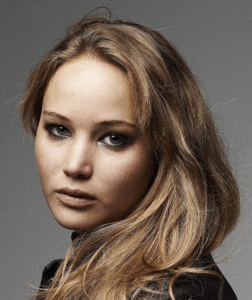 Jennifer Lawrence
