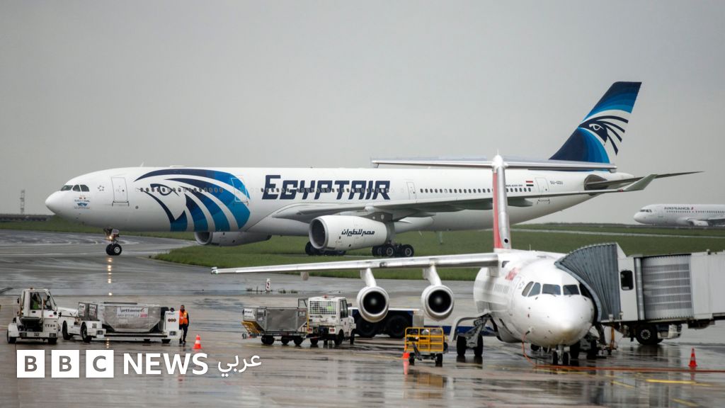 إيرباص توجه الشكر لشركة مصر للطيران لماذا؟ إيرباص توجه الشكر لشركة مصر للطيران لماذا؟