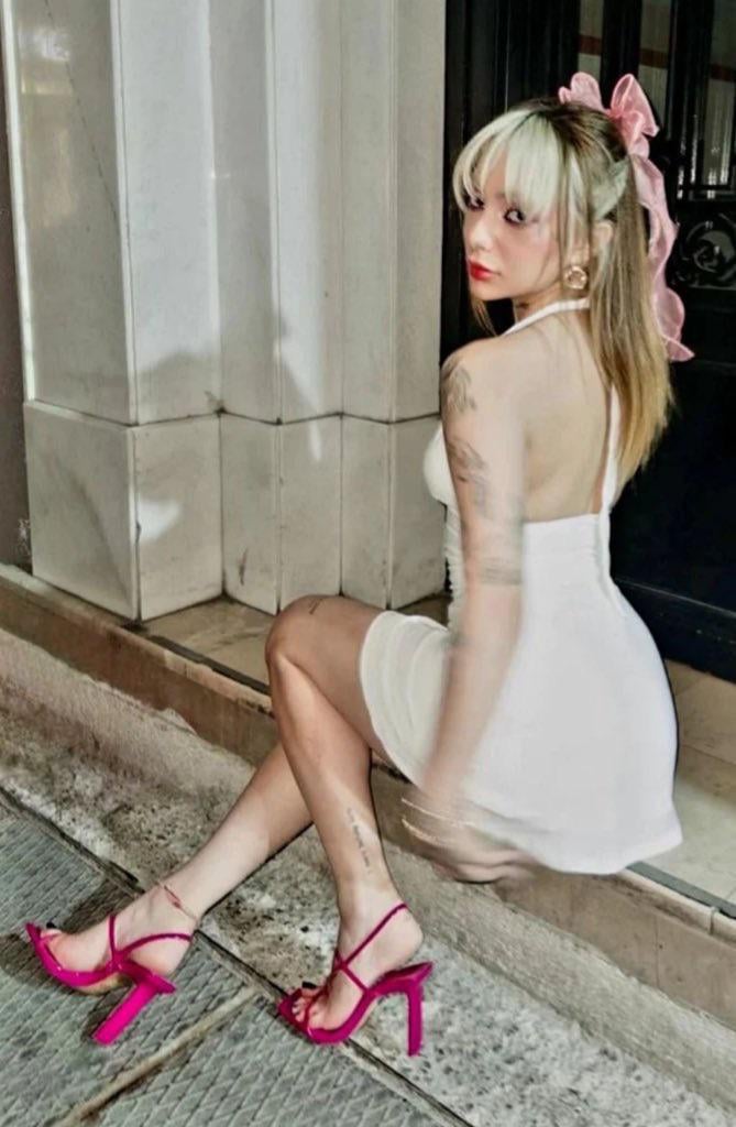 Eylül Adıgüzel🦶