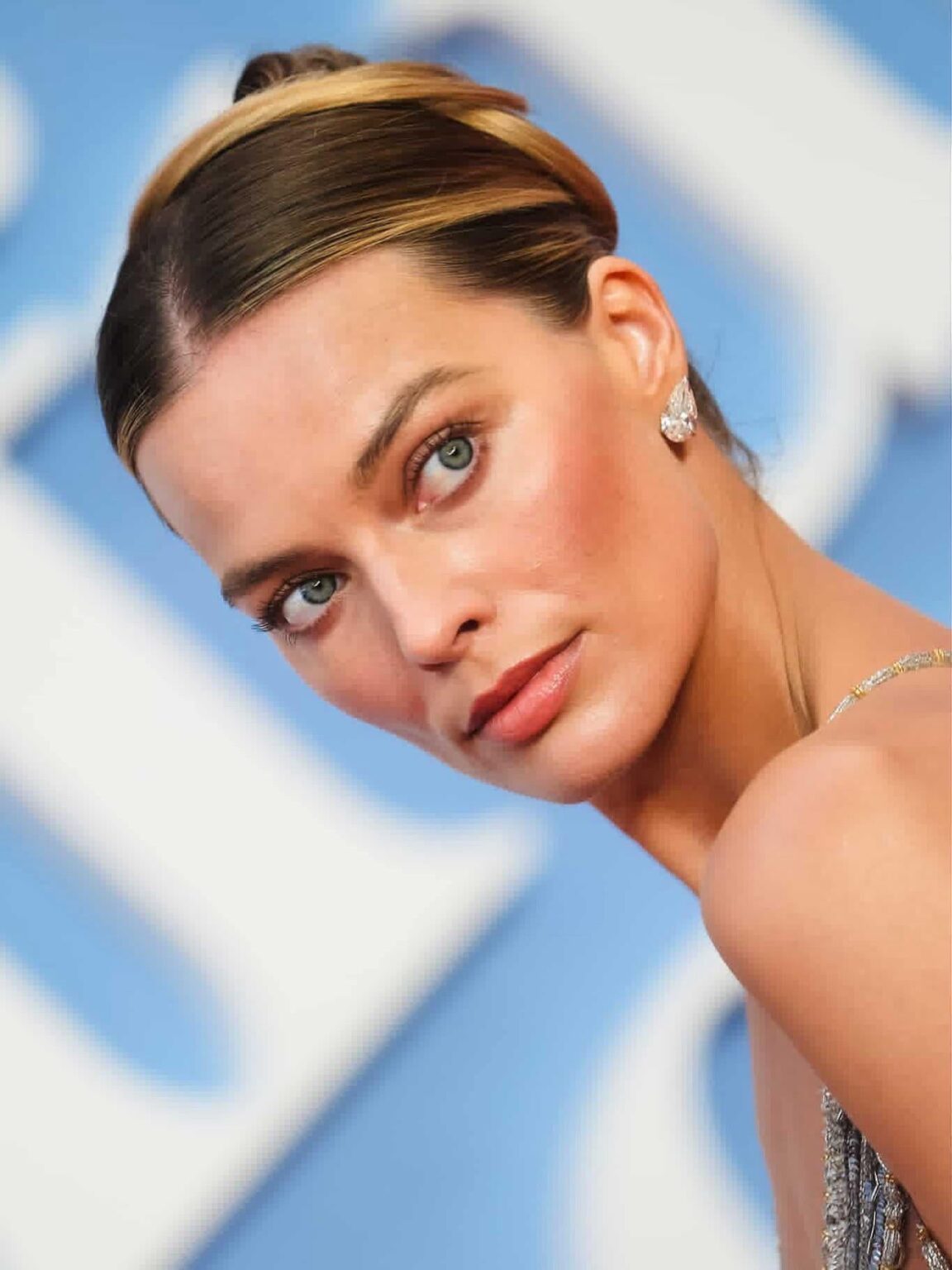 Margot Robbie Margot Robbie