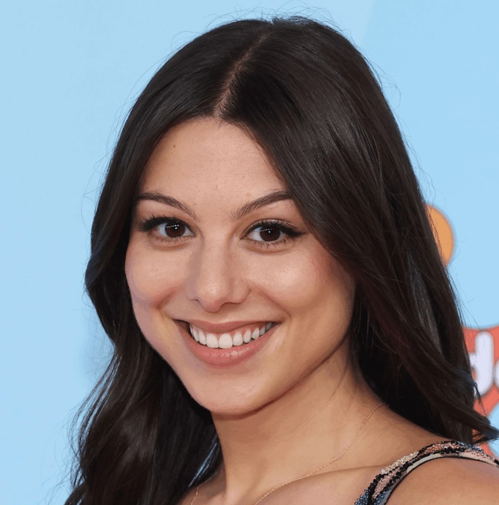 Kira Kosarin