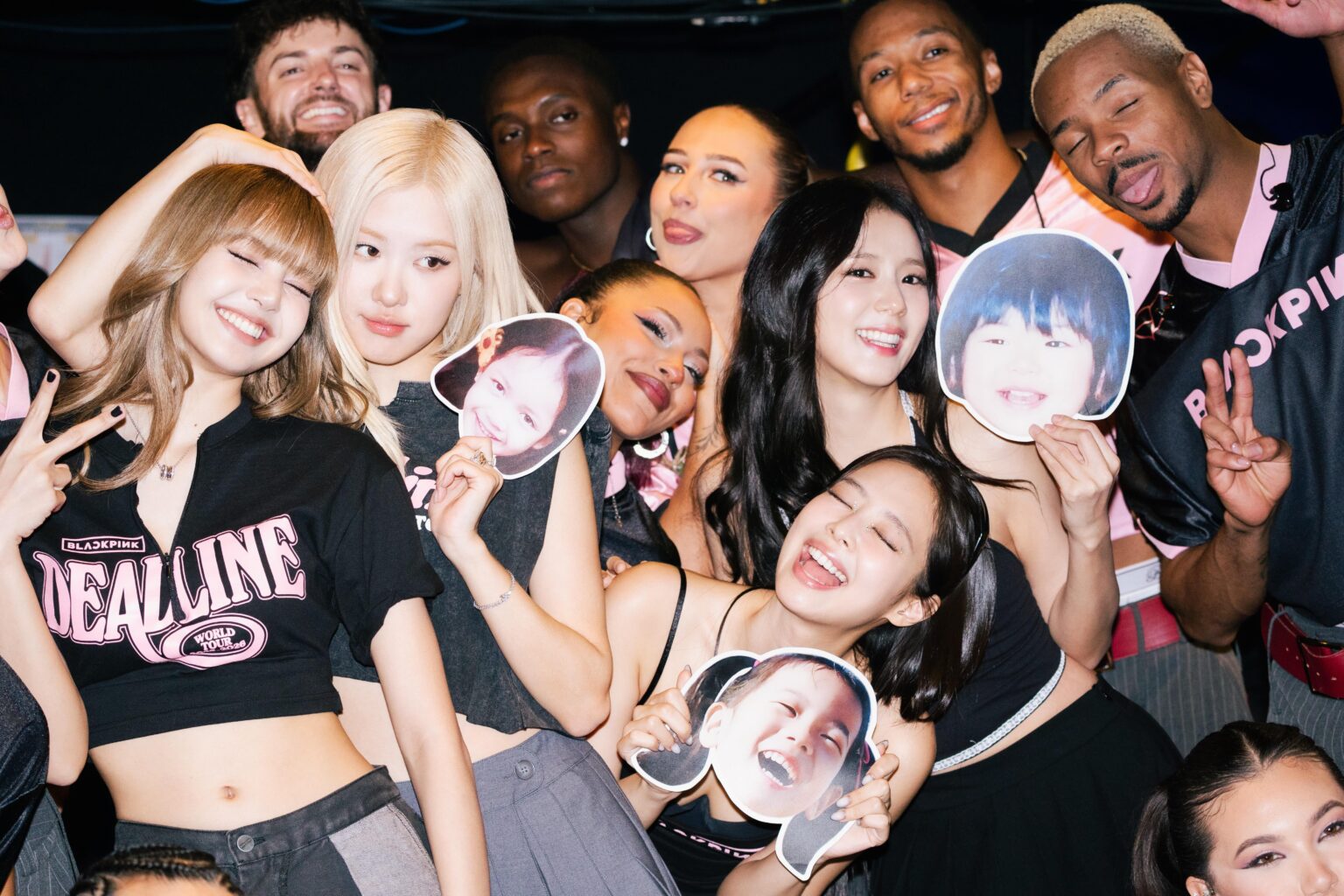 251203 تحديث جيسو على الويبو مع روزي