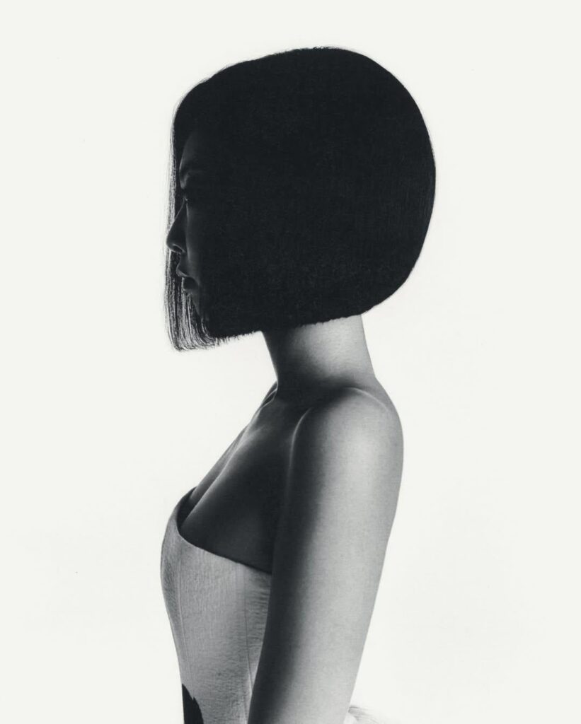 جيني (BLACKPINK) - مجلة V (الإعلان التشويقي المصور لإصدار V158 لمعاينة الربيع لعام 2026)