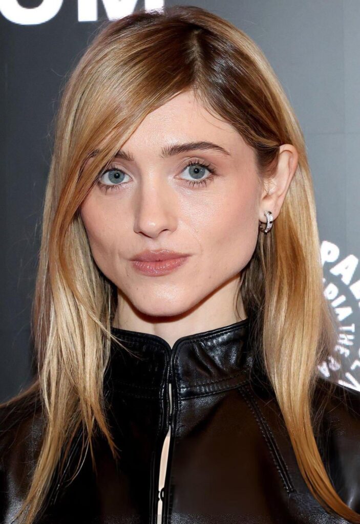 Natalia Dyer