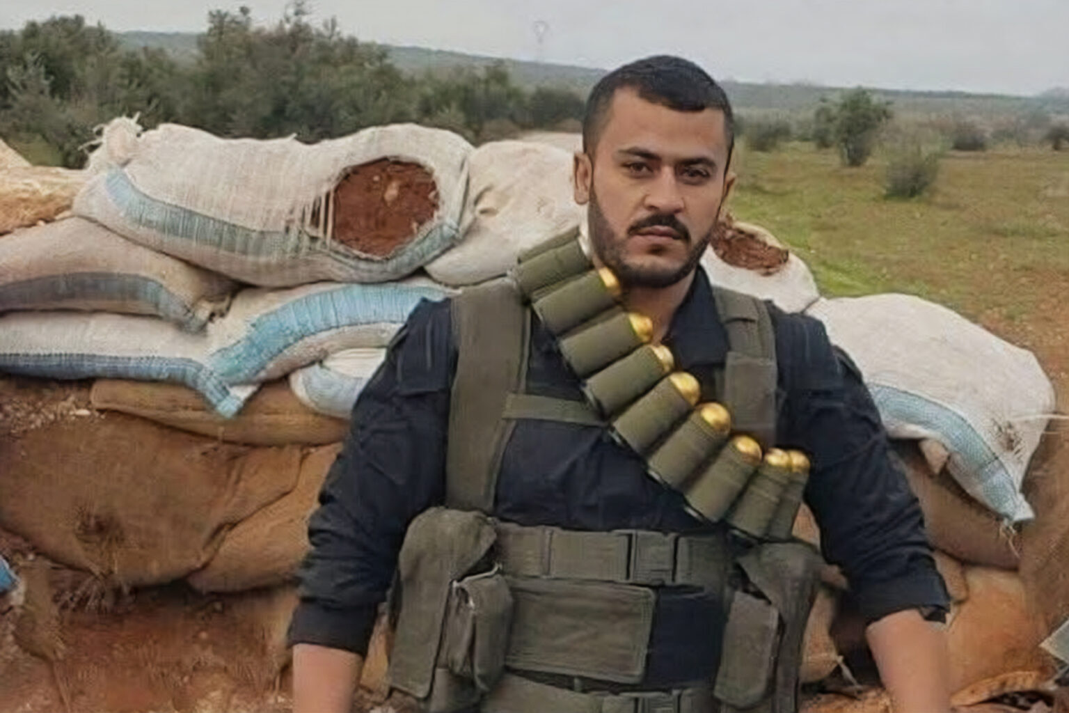 مقتل غسان النعسان "الذراع الأيمن" لسهيل الحسن في لبنان يثير التساؤلات | أخبار