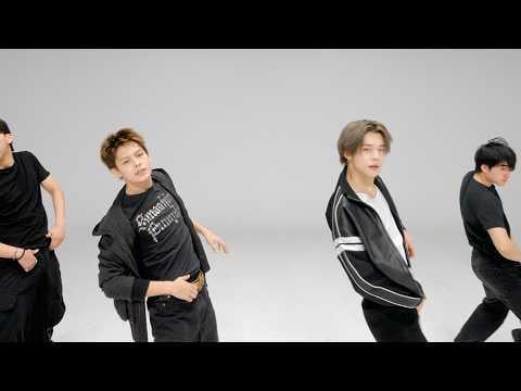 TXT (TOMORROW X TOGETHER) يونجون - تحدث إليك (أداء التتابع) مع جيمس من كورتيس