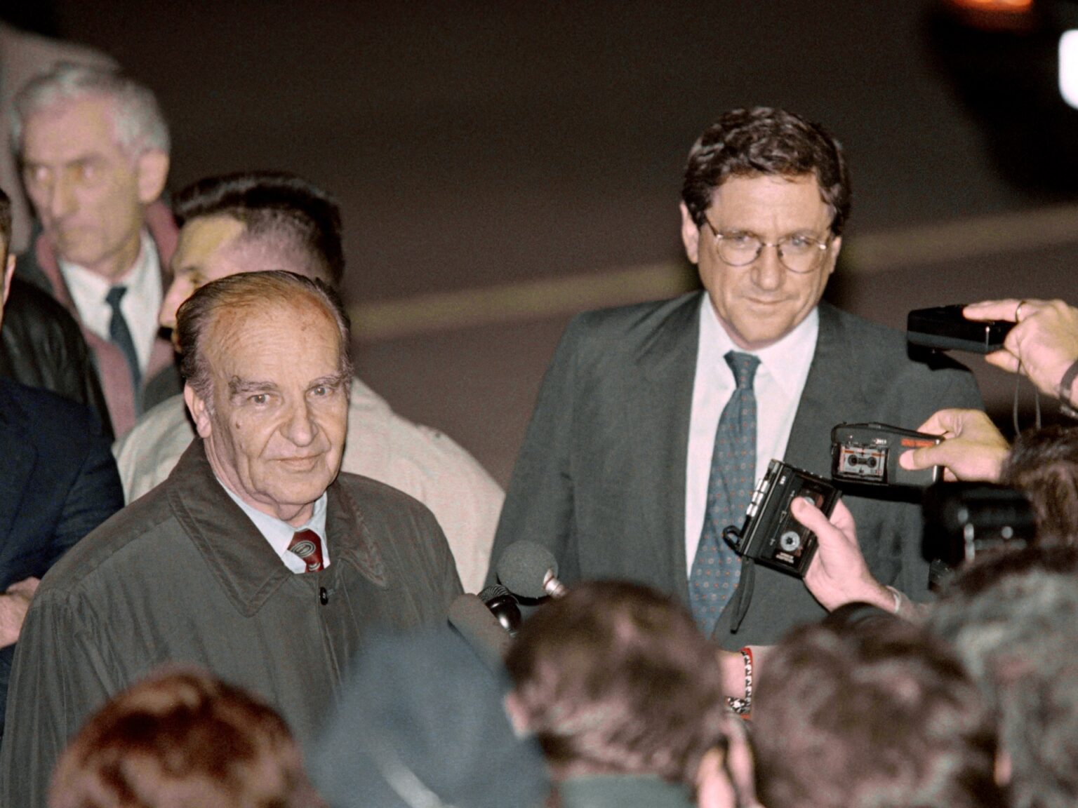 30 عاما والبوسنة في سلام بلا مصالحة ودولة بلا سيادة | سياسة 30 عاما والبوسنة في سلام بلا مصالحة ودولة بلا سيادة | سياسة