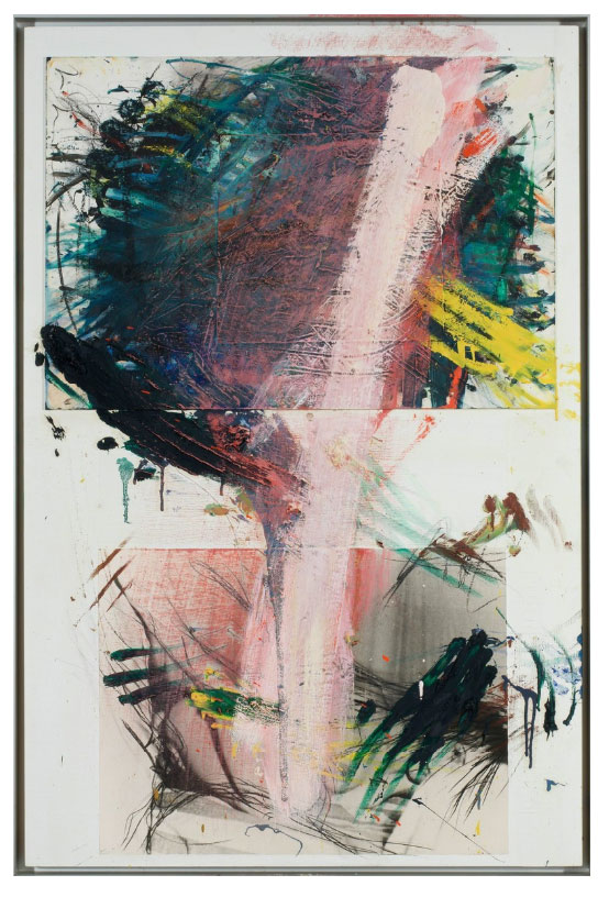 من أعمال راينر.