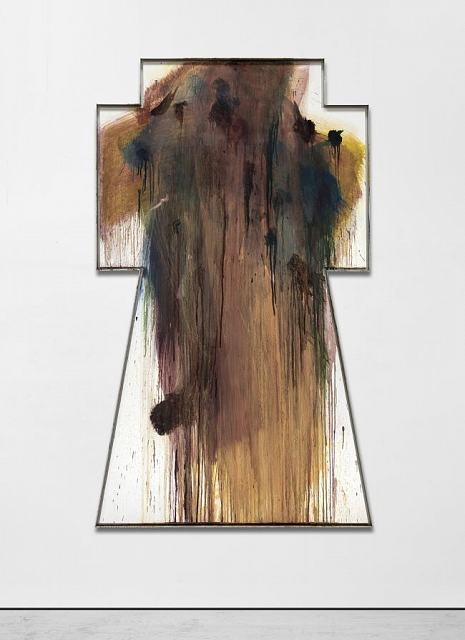 من أعمال راينر.