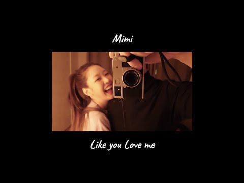 ميمي (غوغودان، كاتتريفر) - مثلك تحبني