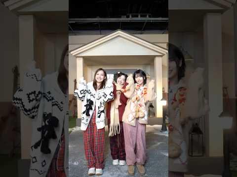 توايس نايون ومومو وداهيون - يوم رائع (تحدي الرقص) (251221)