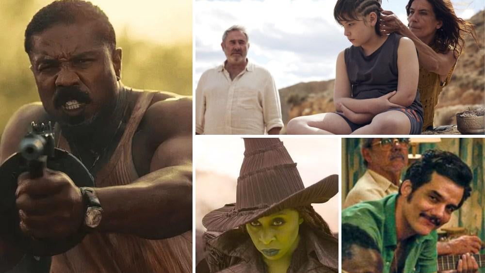 تم إدراج أغنية "Golden" من KPop Demon Hunters رسميًا في القائمة المختصرة للأغنية الأصلية في حفل توزيع جوائز الأوسكار لعام 2026