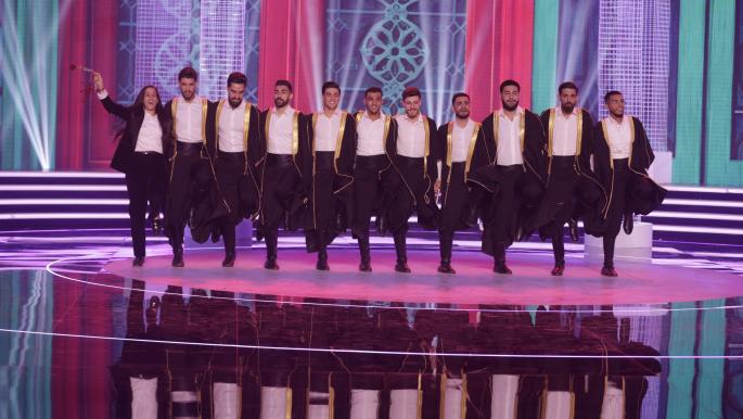 "يلا ندبك" ومحاولة لإحياء برامج الترفيه اللبنانية