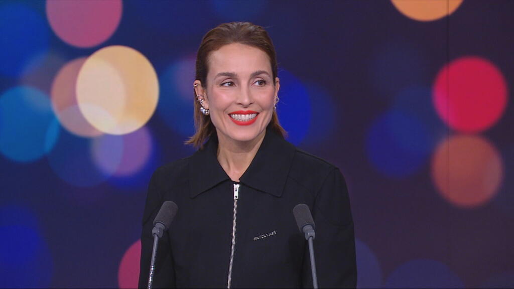 تتحول نجمة “Dragon Tattoo” “نومي رابيس” إلى “الأم” تيريزا في فيلم سيرة ذاتية مثير