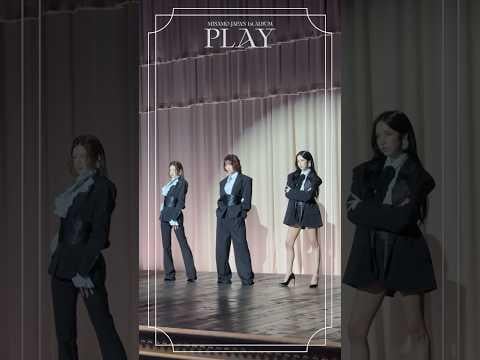 251212 تحديث شورتات اليوتيوب اليابانية - 「𝐏𝐋𝐀𝐘」 𝚃𝚛𝚊𝚒𝚕𝚎𝚛 𝙱𝚎𝚑𝚒𝚗𝚍 𝚂𝚌𝚎𝚗𝚎 𝟸