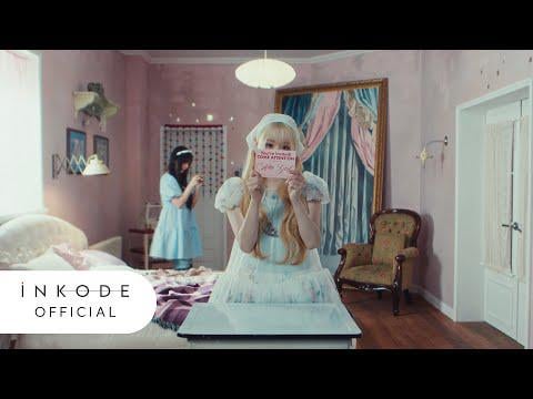 قل اسمي - جسم غامض (ATTENT!ON) (الفيديو التشويقي 2)