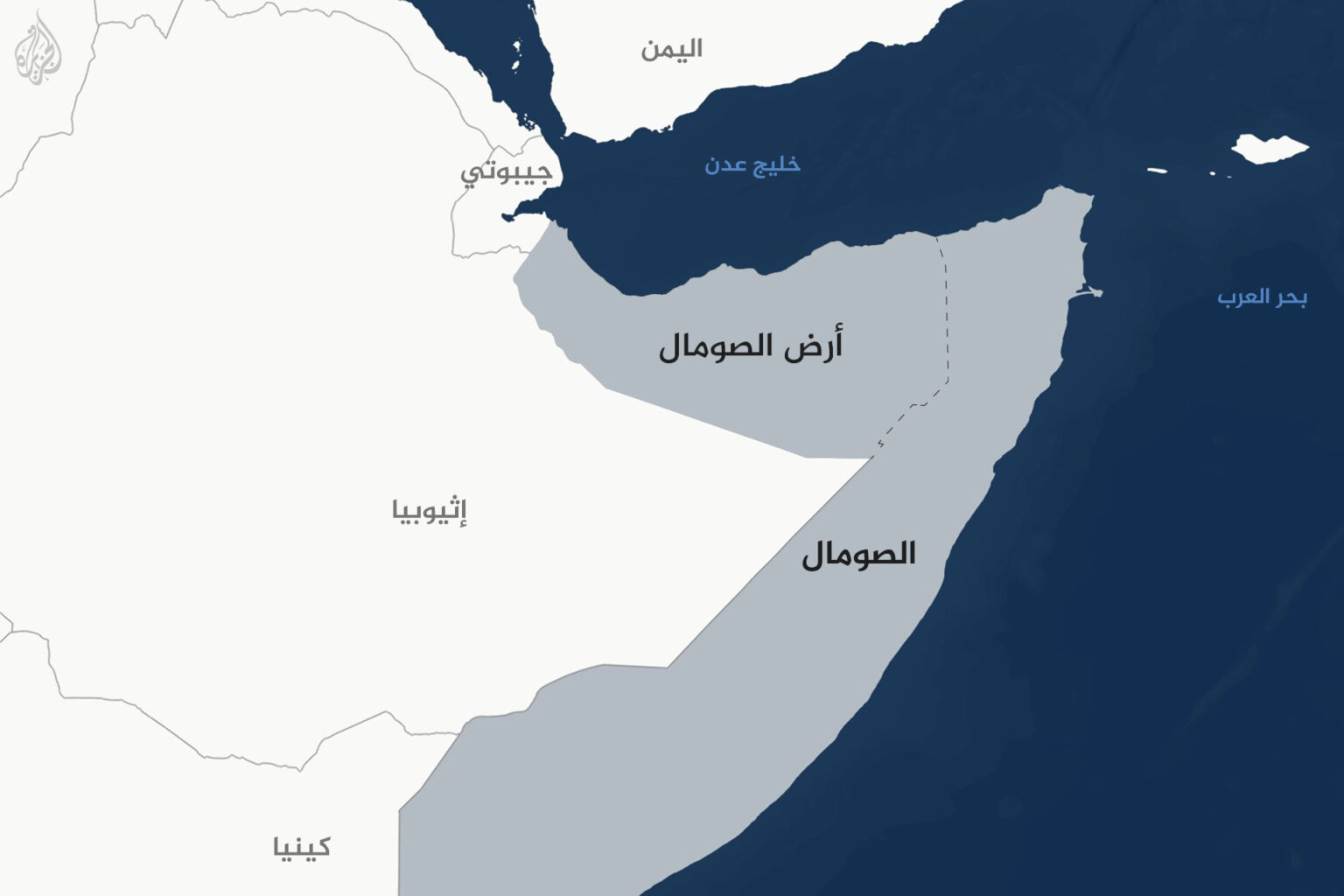 معاريف: الاعتراف بأرض الصومال يعزز قدرات إسرائيل على مواجهة اليمن وإيران | أخبار