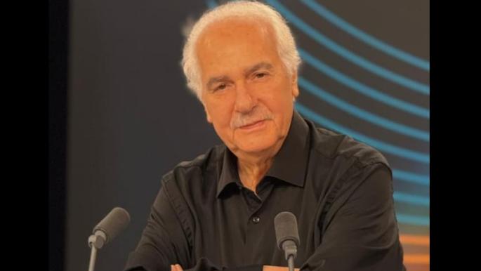 المجلد الشعري الثالث لعبد اللطيف اللعبي.. ذاكرة وإنسان المجلد الشعري الثالث لعبد اللطيف اللعبي.. ذاكرة وإنسان