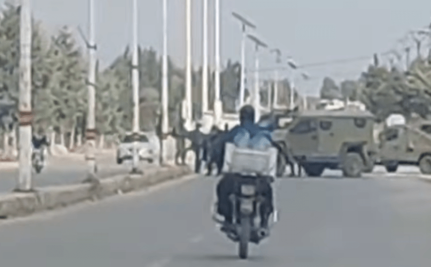 الجيش الإسرائيلي: هذا ما حصل في خان أرنبة يحيى قاسم's avatar