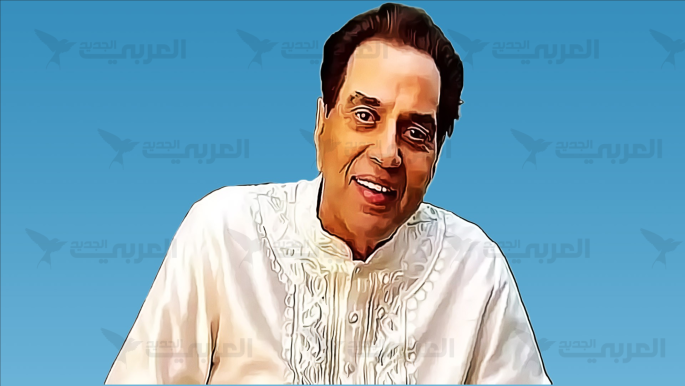 دَهارا مِنْدرا: غَنِّي لي شُوَي شُوَي