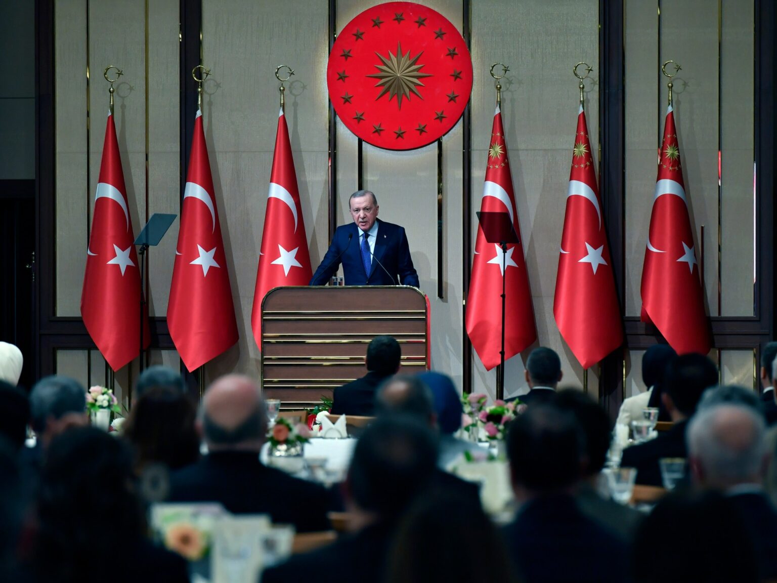 أردوغان: غزة دُمّرت بقنابل تفوق هيروشيما 14 ضعفا | أخبار أردوغان: غزة دُمّرت بقنابل تفوق هيروشيما 14 ضعفا | أخبار