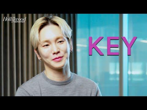 كي (شايني) - مفتاح من شايني حول عولمة الكيبوب، أغنية منفردة جديدة "Poet | Artist"، جولته المنفردة والمزيد @ The Hollywood Reporter (251211) [ENG SUB]