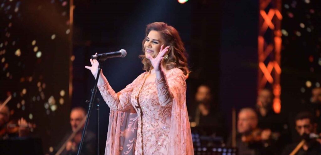 ميادة الحناوي تكشف حقيقة شائعات استخدام الذكاء الاصطناعي في حفلاتها Doc-P-1450416-639003787981859197.jpeg