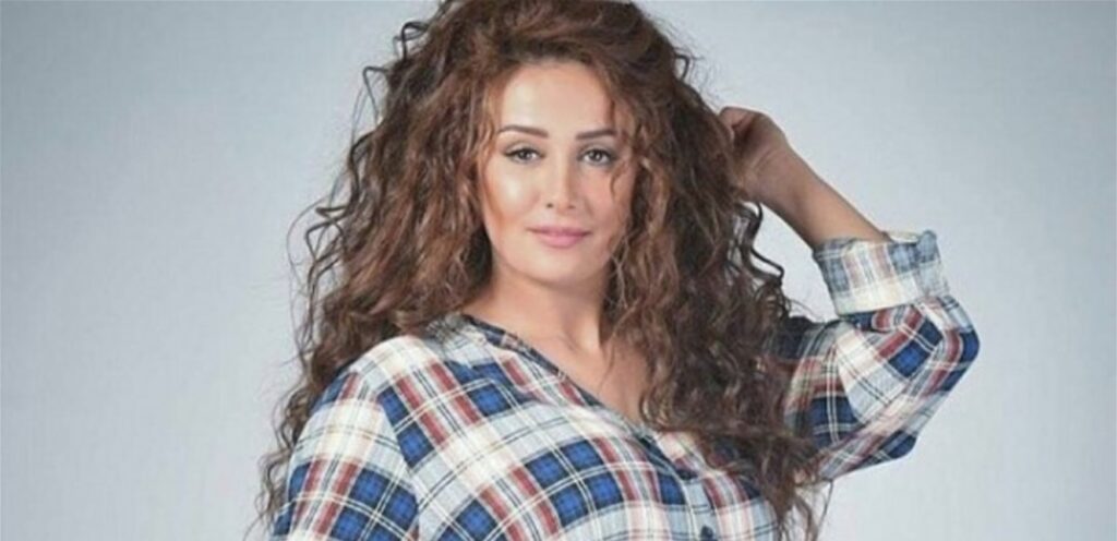 رسالة تضامن من الفنانة كندة حنا مع سوريا في منشور مؤثر Doc-P-1451745-639006608476707858.jpg
